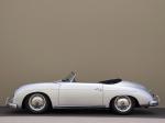 Porsche 356A 1600 Super Speedster by Reutter 1955 года